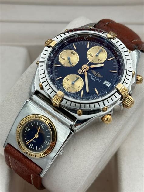 breitling chronomat utc replica|breitling chronomat watch price.